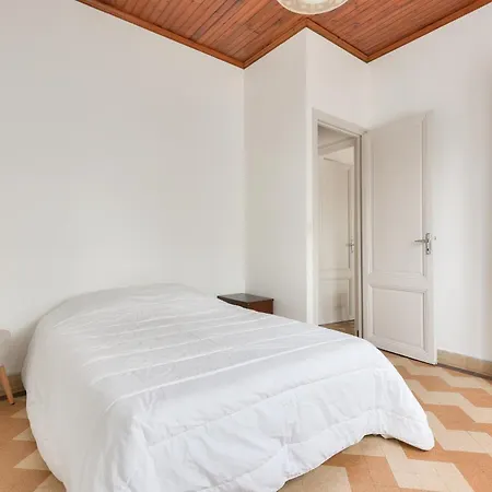 Prázdninový dům Maison De Familiale Proche De La