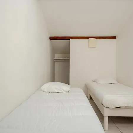 펜션 Maison De Familiale Proche De La
