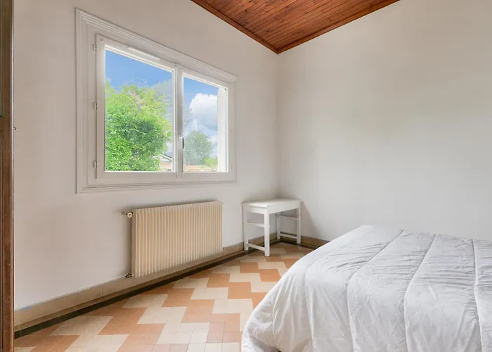 Maison De Familiale Proche De La Prázdninový dům *