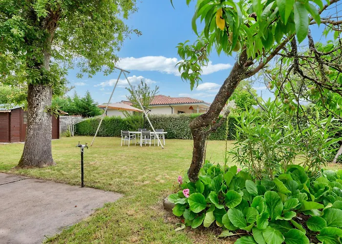 Maison De Familiale Proche De La *