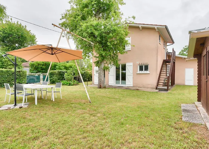 Maison De Familiale Proche De La * Andernos-les-Bains