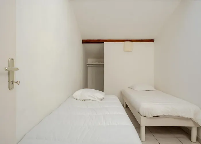 Prázdninový dům Maison De Familiale Proche De La