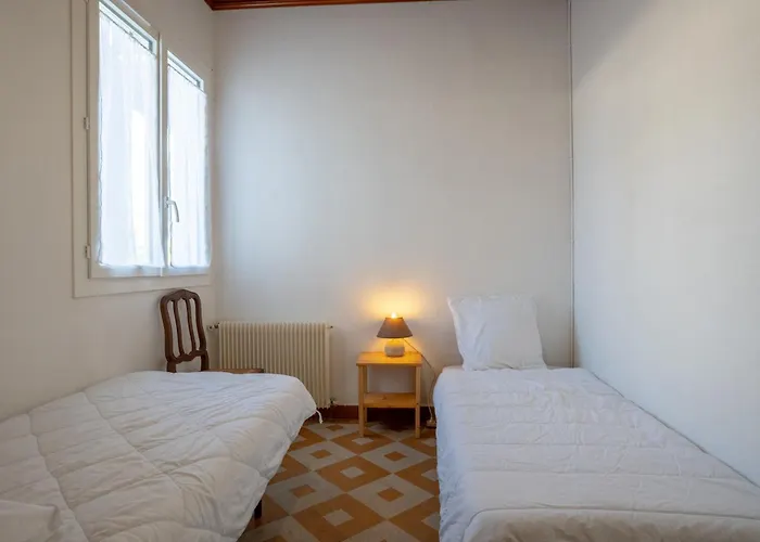 Maison De Familiale Proche De La * Andernos-les-Bains