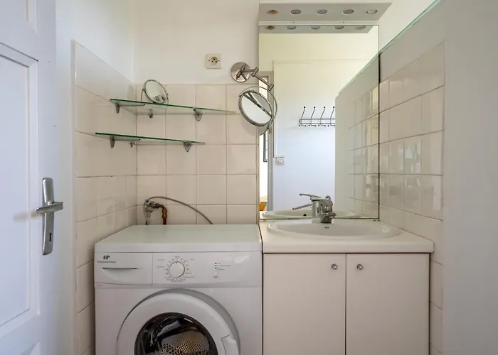 Prázdninový dům Maison De Familiale Proche De La Andernos-les-Bains