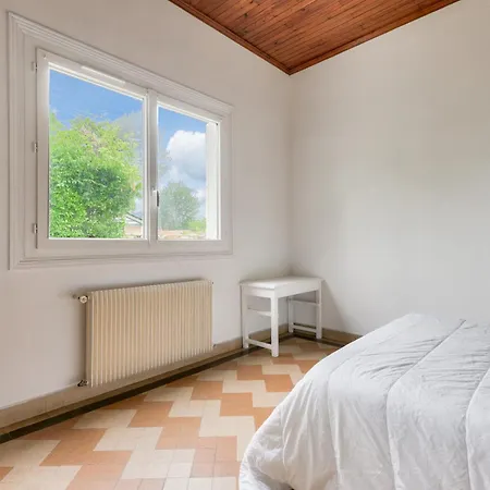 Maison De Familiale Proche De La Holiday home *