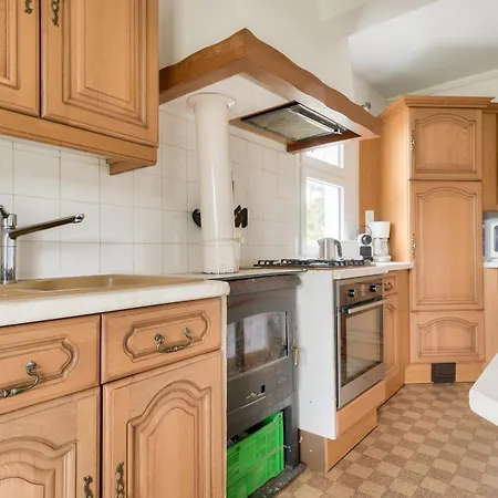 Maison De Familiale Proche De La Holiday home Andernos-les-Bains
