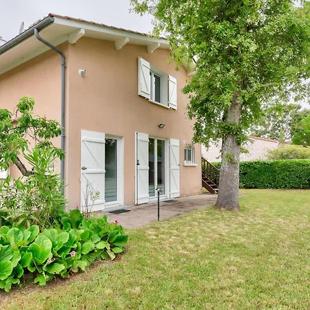 Maison De Familiale Proche De La