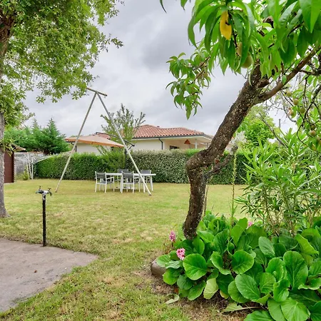 Maison De Familiale Proche De La Holiday home Andernos-les-Bains