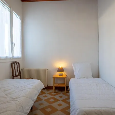 Maison De Familiale Proche De La * Andernos-les-Bains